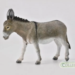 Collecta asino – figurina dettagliata