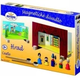 DETOA teatro magnetico – castello