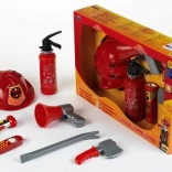Set da pompiere per bambini – medio