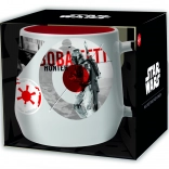 Tazza in ceramica STAR WARS 350 ml