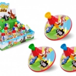 Trottola KRTEK 10 cm