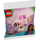 LEGO® Disney 30661 Principessa Asha e stand di benvenuto