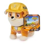 Pupazzi Paw Patrol - Rubble e la sua squadra