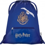 Baagl sacca con tasca Hogwarts Edvige