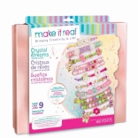 Set per la creazione di braccialetti con cristalli Swarovski