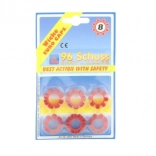 Proiettili per tamburo Gonher 8 colpi 96 pezzi