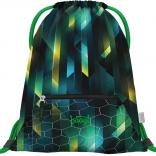 Baagl sacchetto con tasca Calciatore