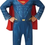 Costume per bambini DC Comics Justice League Superman 98–104 cm (3–4 anni)