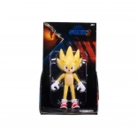 Sonic 3 figurina da collezione 6 cm – serie Wave 2