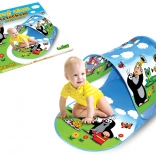 Tenda da spiaggia Talpa 140 cm