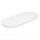 Materasso in schiuma per passeggino NEW BABY 75 × 33 × 3 cm