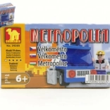 Costruzioni Dromader Auto Cisterna