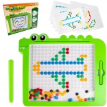 Lavagna magnetica Dinosauro