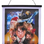 Tela Crystal Art Harry Potter 35 × 45 cm
