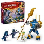 Lego Ninjago: Macchina da Guerra di Jay