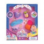 Bellies - Kit Accessori Sogni Dolci