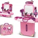 set di bellezza per bambine 3+