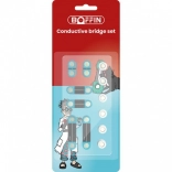 Ponti conduttivi magnetici BOFFIN – set di espansione 30 pz