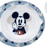 Set da pranzo per bambini con Topolino
