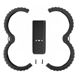 Custodia protettiva posteriore per DJI AVATA 2 – nera