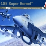 Modello in plastica F/A-18E Super Hornet
