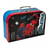 Valigetta laminata A4 SPIDER-MAN 34 cm