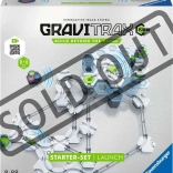 RAVENSBURGER GRAVITRAX Power set iniziale Launch