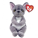 TY Mascotte cane Wilfred 15 cm