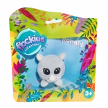Animaletto Flockies Rinoceronte Ronald