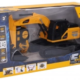 Escavatore RC a radiocomando 26 cm