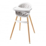 2Kids Toys seggiolone grigio