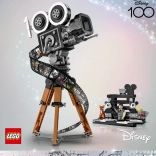 LEGO 43230 Disney Fotocamera in onore di Walt Disney