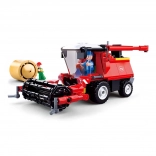 Sluban Town Farma Pala Gommata