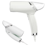 MalTec ferro da stiro a vapore da viaggio 1000 W