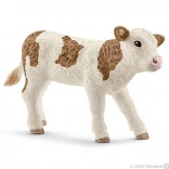 Vitello Simmental Schleich Farm World