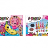 Set per creare braccialetti profumati