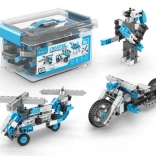 costruzioni Engino Maker Master 20 in 1