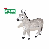 Figura asino 7 cm