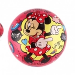 Palla Disney Minnie rosa 23 cm