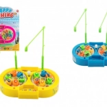 Teddies Gioco di pesca in competizione per bambini