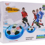 Pallina da hockey luminosa per giocare al chiuso