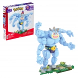 Set di costruzione POKÉMON Machamp – 401 pezzi
