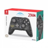 Controller wireless HORIPAD per Nintendo Switch – The Legend of Zelda