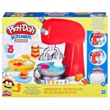 Play-Doh frullatore magico – set creativo da cucina per bambini