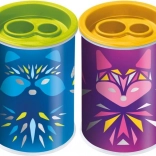 Temperamatite in metallo con contenitore Mini Cute MAPED