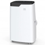 condizionatore portatile MalTec IcePRO 4700 con deumidificatore e Wi‑Fi