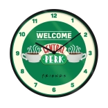 Orologio da parete Friends - Central Park