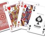 Carte Classic Joker - carte di plastica nella scatola