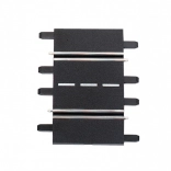 Rettilineo 1/3 per piste CARRERA EVOLUTION, Digital 132 e Digital 124