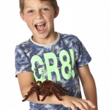 MAGANA spaventoso ragno tarantola telecomandato